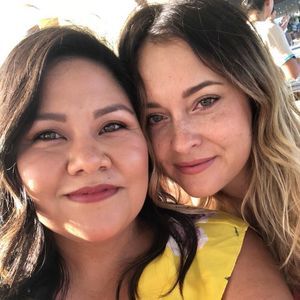 Meet your Posher, Jackie